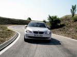BMW 530xi Sedan 2007 года